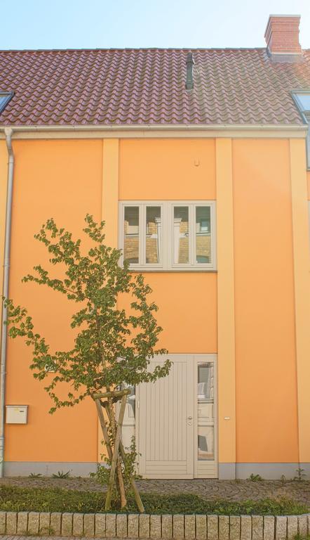 Apartment Yachthafen Waren Exterior foto
